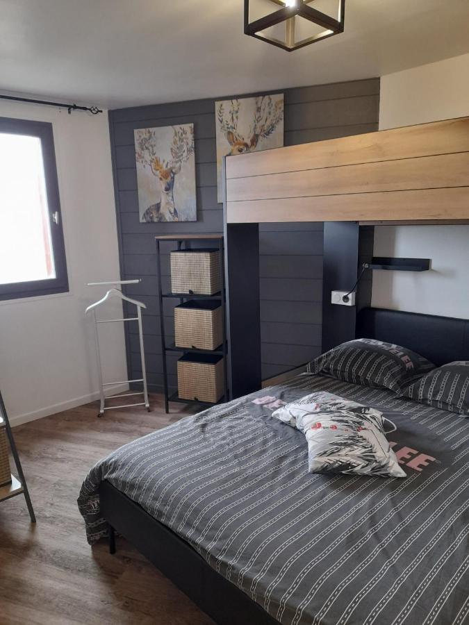 Chalet L'Hermine Val Thorens Ngoại thất bức ảnh