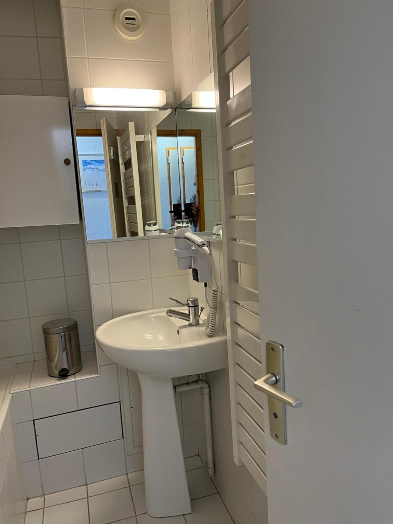 Chalet L'Hermine Val Thorens Ngoại thất bức ảnh